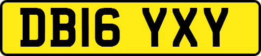 DB16YXY