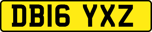 DB16YXZ