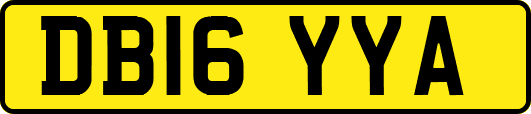 DB16YYA