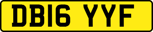 DB16YYF