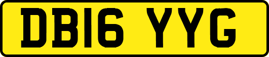 DB16YYG