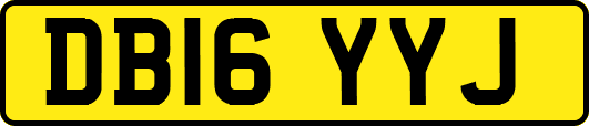 DB16YYJ