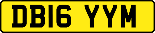 DB16YYM