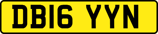 DB16YYN