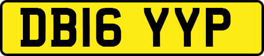 DB16YYP