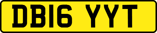 DB16YYT