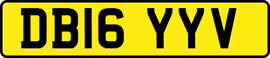 DB16YYV