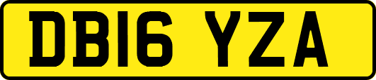 DB16YZA