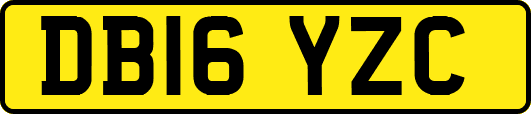 DB16YZC