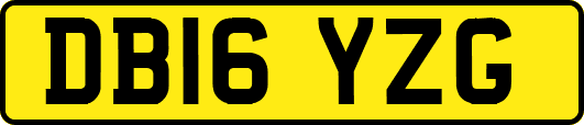 DB16YZG
