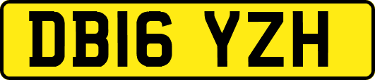 DB16YZH