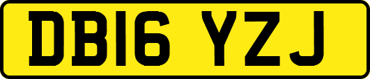 DB16YZJ