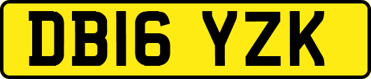 DB16YZK