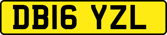 DB16YZL