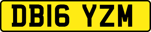 DB16YZM