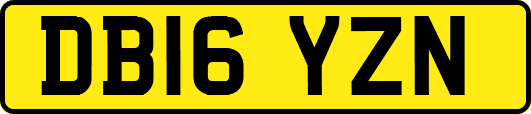 DB16YZN