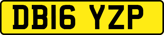 DB16YZP