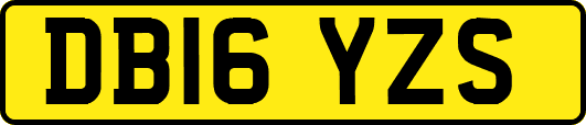 DB16YZS