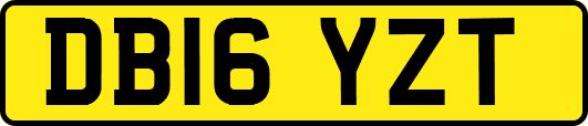 DB16YZT