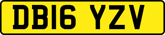 DB16YZV
