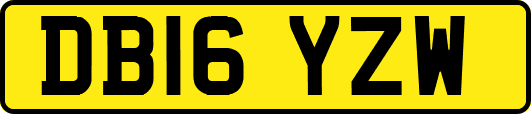 DB16YZW