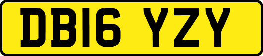 DB16YZY