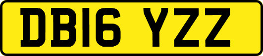 DB16YZZ
