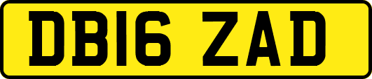 DB16ZAD