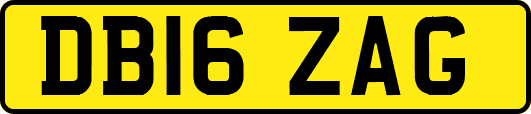DB16ZAG