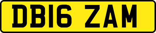 DB16ZAM