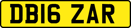 DB16ZAR