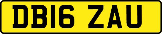 DB16ZAU