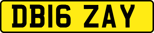 DB16ZAY