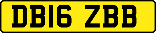 DB16ZBB