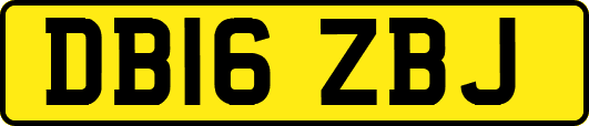 DB16ZBJ
