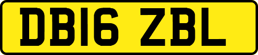DB16ZBL
