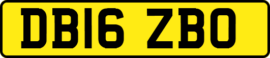 DB16ZBO