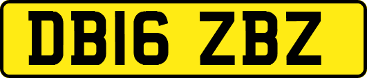 DB16ZBZ