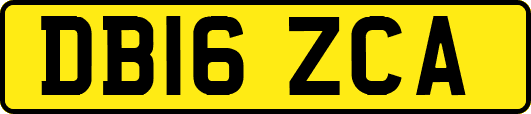 DB16ZCA