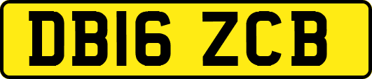 DB16ZCB