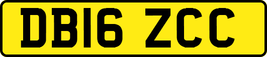 DB16ZCC