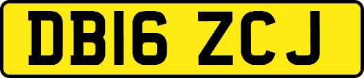 DB16ZCJ