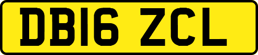 DB16ZCL