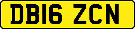 DB16ZCN