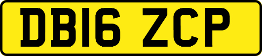 DB16ZCP