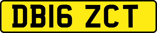 DB16ZCT
