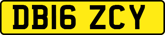DB16ZCY