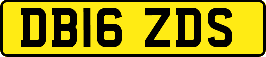 DB16ZDS