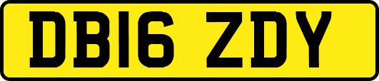 DB16ZDY