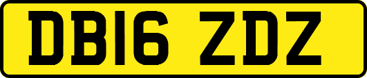 DB16ZDZ